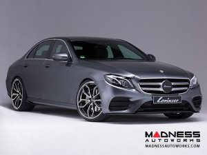 Mercedes Benz E-Class (W213) Aerodynamic Body Kit - Diesel